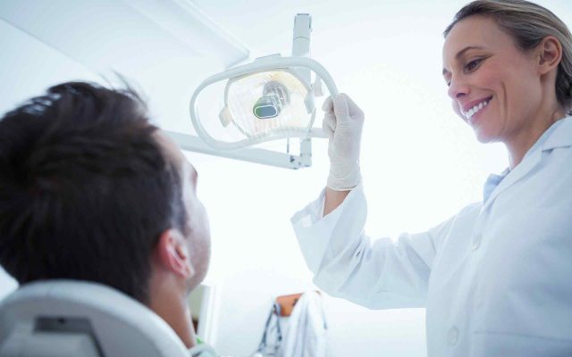 The unexpected dangers of gum disease The unexpected dangers of gum disease